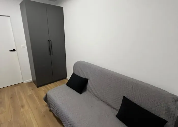 Mieszkanie Na Opener *