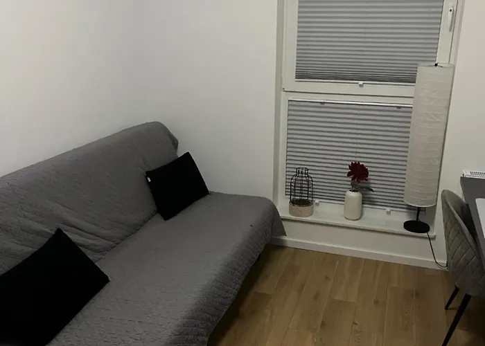 Lägenhet Mieszkanie Na Opener *