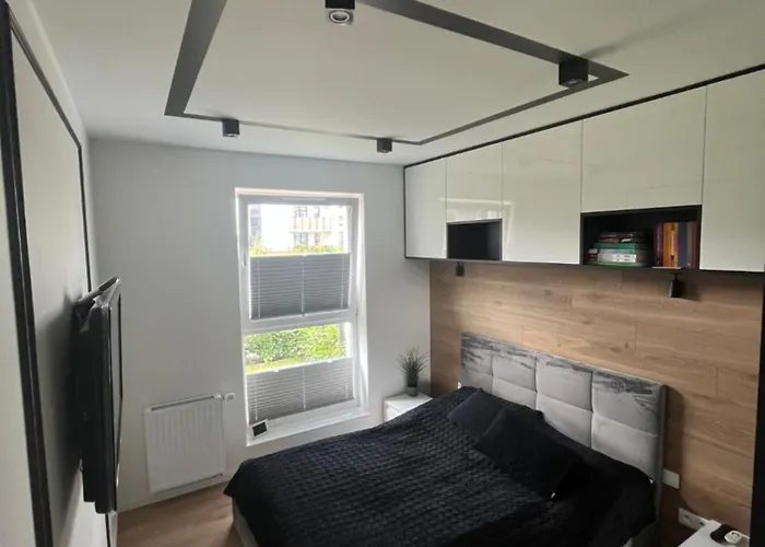 Mieszkanie Na Opener Pogorze