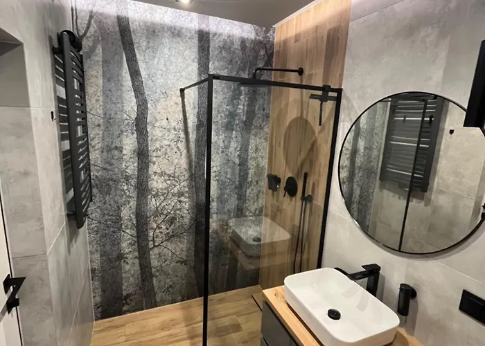 Lägenhet Mieszkanie Na Opener