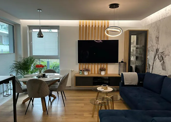 Mieszkanie Na Opener Pogorze